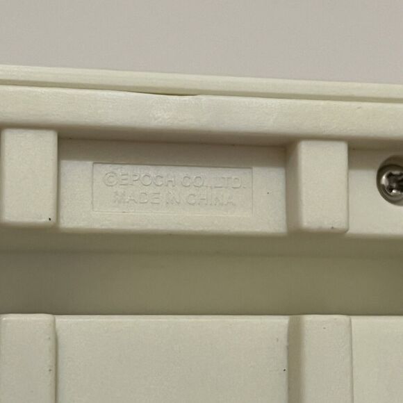 Calico Critters Furniture Lot Piano Bench Sylvanian Families House Replacement - Picture 7 of 10